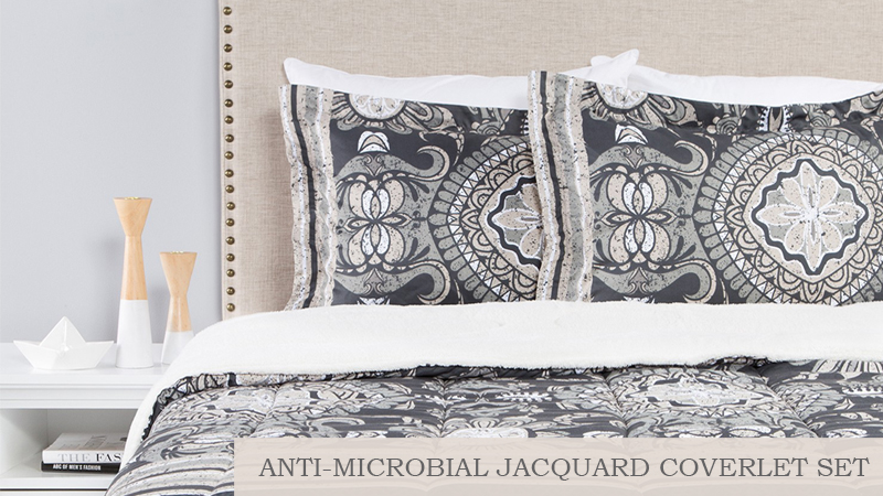 dust mite pillow covers